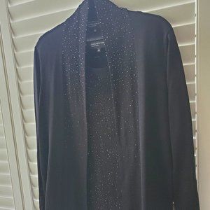 Jones of New York Collection Sweater Set